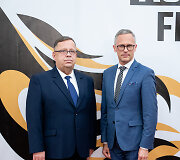 Lietuvos kultūros centrų asociacijos apdovanojimai &bdquo;Auksinis feniksas&ldquo;