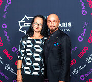 28-ojo Vilniaus miesto kino festivalio &bdquo;Kino pavasaris&ldquo; atidarymas