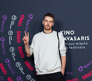 28-ojo Vilniaus miesto kino festivalio &bdquo;Kino pavasaris&ldquo; atidarymas