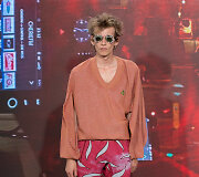 &bdquo;Vivienne Westwood&ldquo; 2022 m. pavasario ir vasaros kolekcijos modelis
