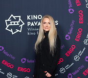 28-ojo Vilniaus miesto kino festivalio &bdquo;Kino pavasaris&ldquo; atidarymas