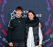 28-ojo Vilniaus miesto kino festivalio &bdquo;Kino pavasaris&ldquo; atidarymas