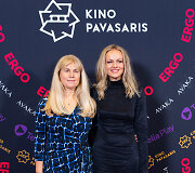 Dovilė Kundrotaitė