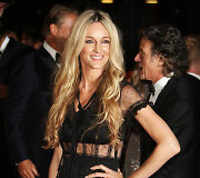 Storm Keating