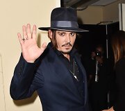 Johnny Deppas