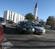 Avarija &Scaron;iauliuose