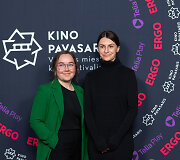 28-ojo Vilniaus miesto kino festivalio &bdquo;Kino pavasaris&ldquo; atidarymas