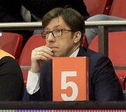 Jonas Radzevičius