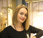 Jurgita Jurkutė