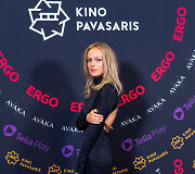 Dovilė Kundrotaitė