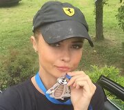 Jolanta Leonavičiūtė