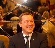 Artūras Zuokas