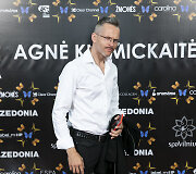 Gediminas Žilinskas