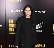 Marina Abramovič