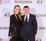 &bdquo;Lietuvos garbė 2018&ldquo; apdovanojimų ceremonijos svečiai
