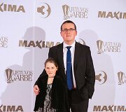 &bdquo;Lietuvos garbė 2018&ldquo; apdovanojimų ceremonijos svečiai