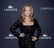 Raquel Welch (2014 m.)