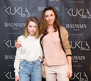 &bdquo;Balmain Hair Couture&ldquo; pristatymo vakaras