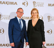 &bdquo;Lietuvos garbė 2018&ldquo; apdovanojimų ceremonijos svečiai