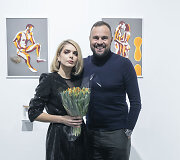 Jolita Vaitkutė, Jogaila Morkūnas