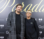 Vytautas Dambrauskas, Eglė Kernagytė-Dambrauskė