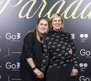 Dovilė Filmanavičiūtė, Aldona Vilutytė