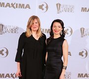 &bdquo;Lietuvos garbė 2018&ldquo; apdovanojimų ceremonijos svečiai