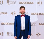 &bdquo;Lietuvos garbė 2018&ldquo; apdovanojimų ceremonijos svečiai