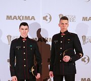 &bdquo;Lietuvos garbė 2018&ldquo; apdovanojimų ceremonijos svečiai