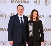 &bdquo;Lietuvos garbė 2018&ldquo; apdovanojimų ceremonijos svečiai