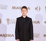 &bdquo;Lietuvos garbė 2018&ldquo; apdovanojimų ceremonijos svečiai