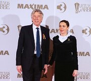 &bdquo;Lietuvos garbė 2018&ldquo; apdovanojimų ceremonijos svečiai