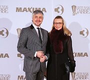 &bdquo;Lietuvos garbė 2018&ldquo; apdovanojimų ceremonijos svečiai