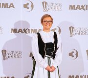&bdquo;Lietuvos garbė 2018&ldquo; apdovanojimų ceremonijos svečiai