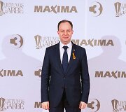 &bdquo;Lietuvos garbė 2018&ldquo; apdovanojimų ceremonijos svečiai