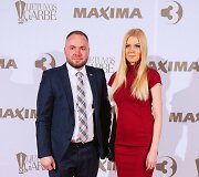&bdquo;Lietuvos garbė 2018&ldquo; apdovanojimų ceremonijos svečiai