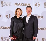 &bdquo;Lietuvos garbė 2018&ldquo; apdovanojimų ceremonijos svečiai