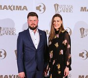 &bdquo;Lietuvos garbė 2018&ldquo; apdovanojimų ceremonijos svečiai