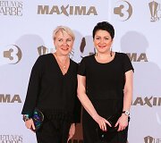 &bdquo;Lietuvos garbė 2018&ldquo; apdovanojimų ceremonijos svečiai