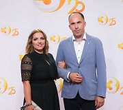 TV3 gimtadienis Kalnų parke