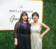 Vasaros sezono atidarymo vakarėlis