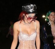 Bella Thorne