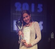 Aistė Tomkevičiūtė