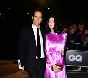 Nickas Cave'as ir Susie Bick