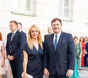Daiva Žeimytė - Bilienė, Mindaugas Bilius