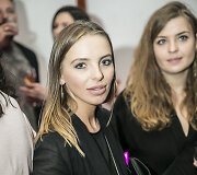 Vaida Lisikaitė