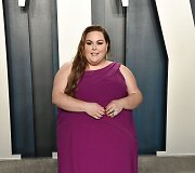 Chrissy Metz