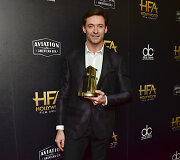 Hugh Jackmanas