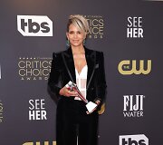Halle Berry