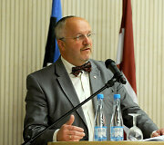 Juozas Olekas